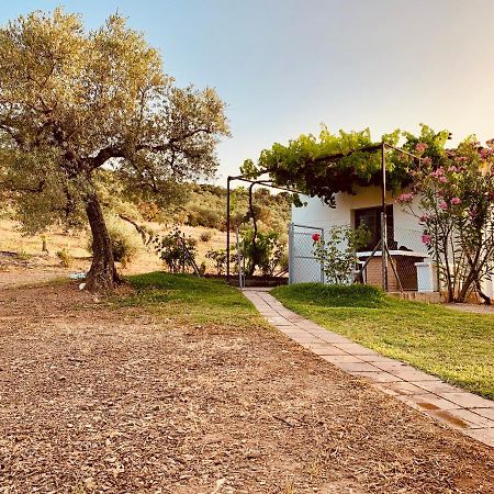 Casa Rural Arroyo Marco Гуадальканаль Экстерьер фото